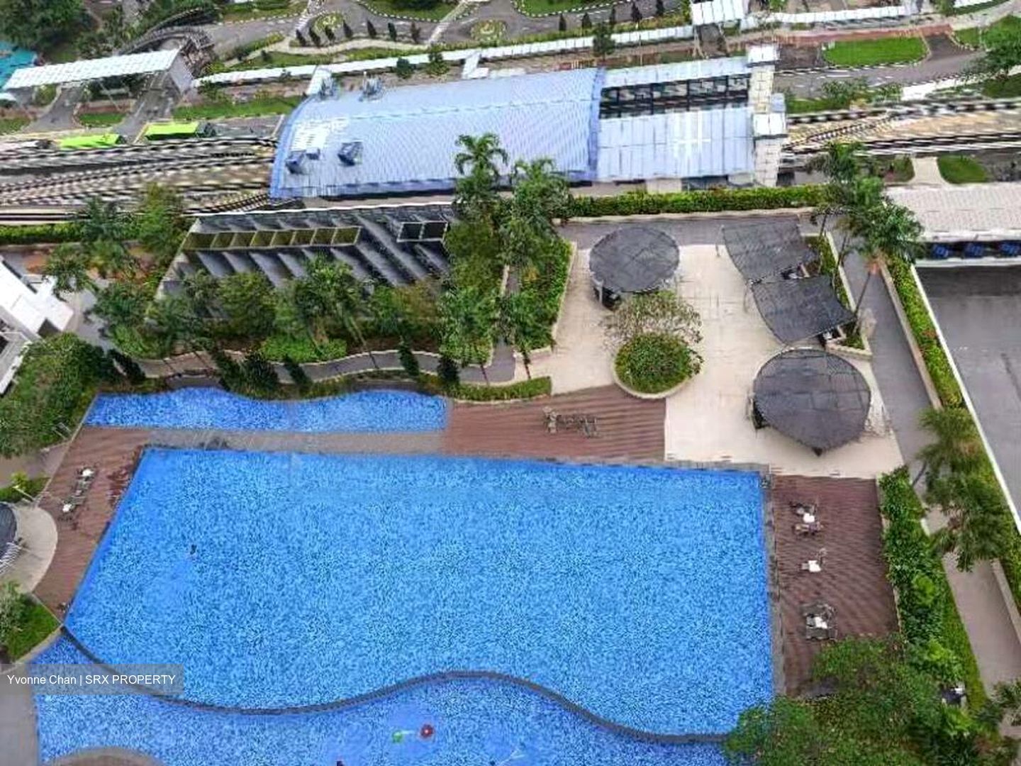 Hillion Residences (D23), Apartment #610334201